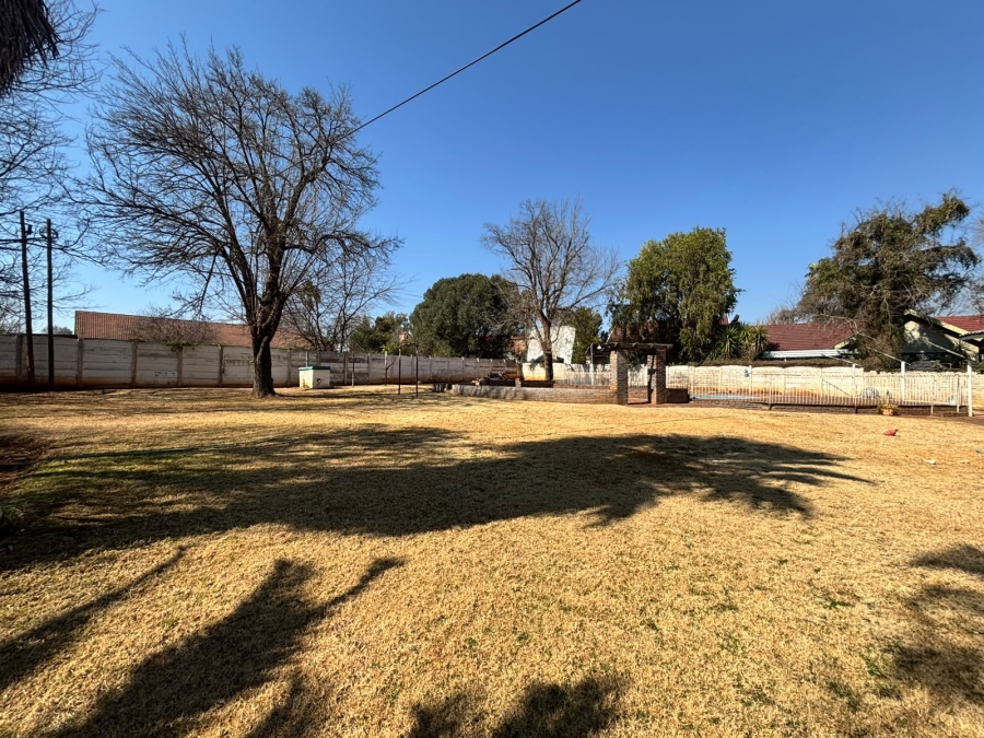 4 Bedroom Property for Sale in Vaal Park North West